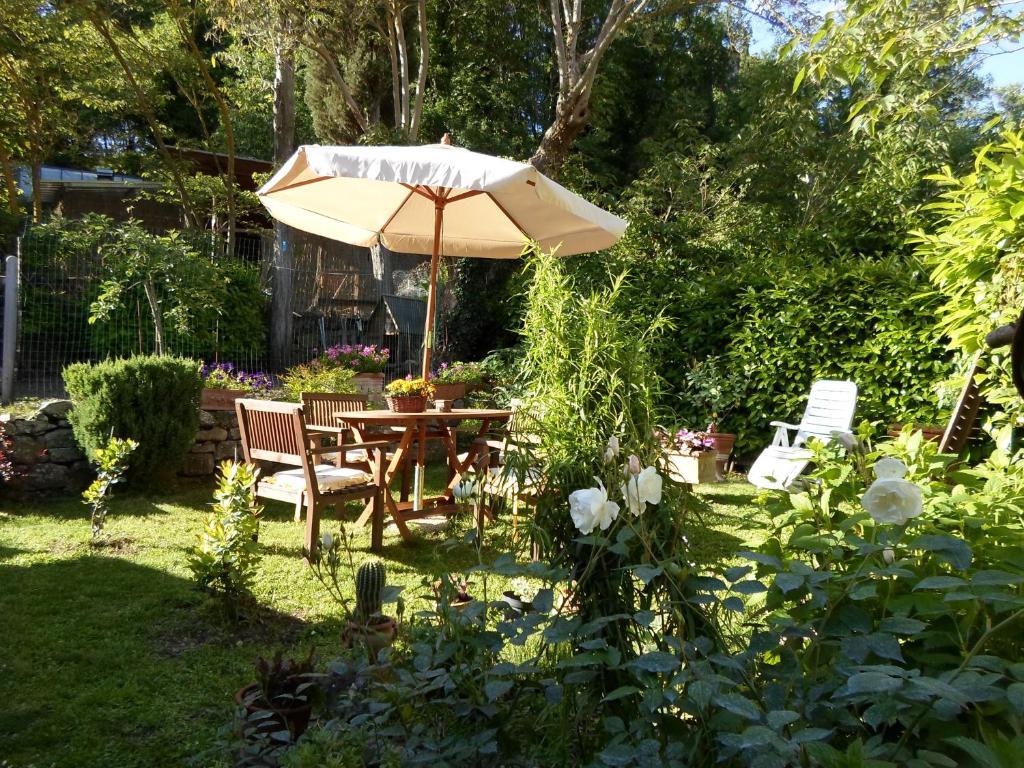 La Fiaba Pensionat Castellina in Chianti Eksteriør billede